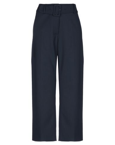 Seventy Sergio Tegon Pants In Dark Blue