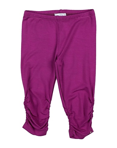 MICROBE by MISS GRANT Leggings Malva 90% Viscosa, 10% Elastan