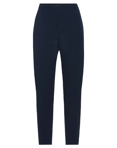 SEVENTY VENEZIA パンツ ミッドナイトブルー ポリエステル 88% / ポリウレタン 12%