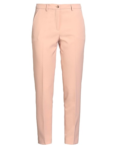 SEVENTY VENEZIA Casual trouser 88% Polyester, 12% Elastane
