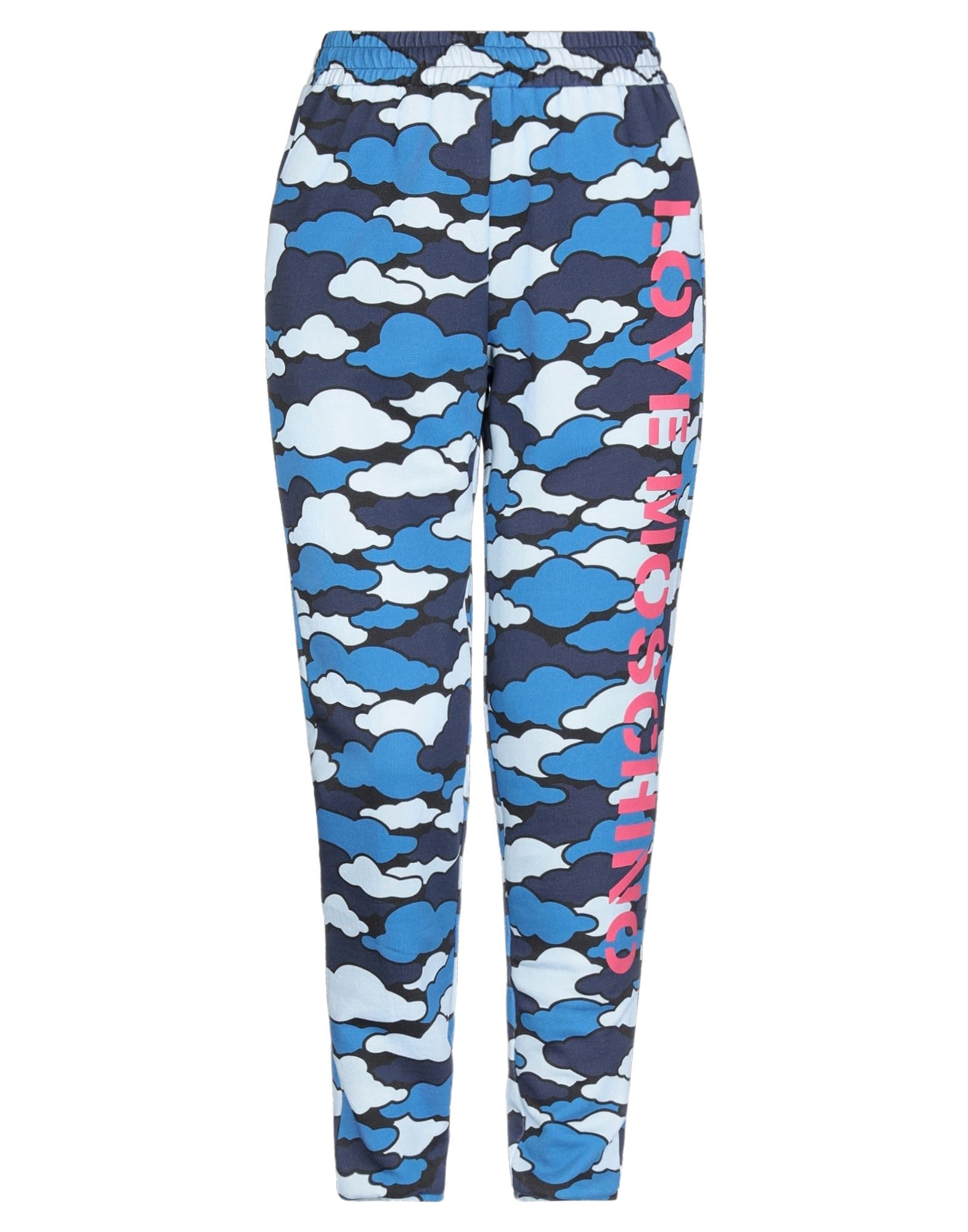 LOVE MOSCHINO - Pants