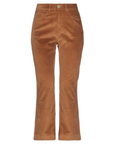 Maliparmi Pants In Beige