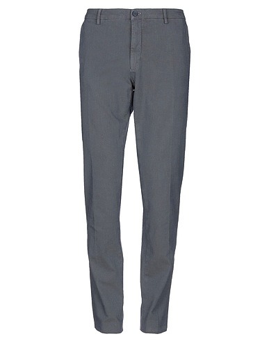 MASON'S Hosen Taubenblau 99% Baumwolle, 1% Elastan