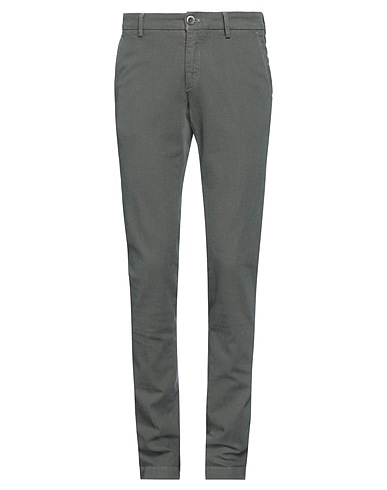 MASON'S Hosen Salbeigrün 99% Baumwolle, 1% Elastan