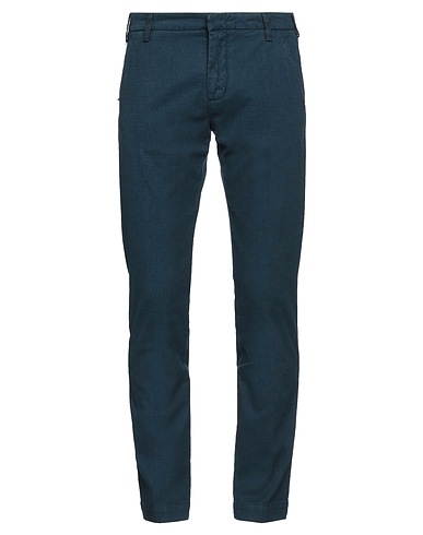 ENTRE AMIS Hosen Aquamarin 98% Baumwolle, 2% Elastan