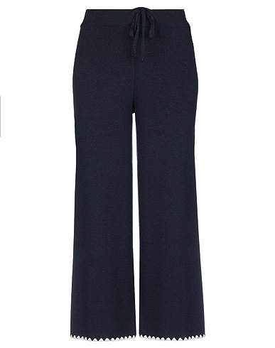 ZOOM COLLECTION PRIVĒE? - Casual pants
