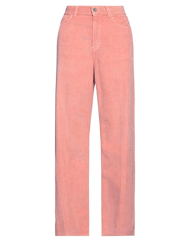 HAIKURE Casual pants Antique rose 85% Cotton, 15% Polyester