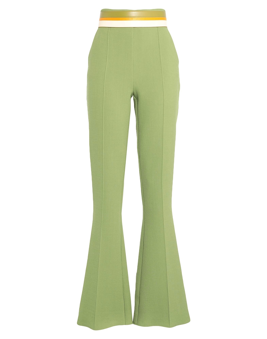 ELISABETTA FRANCHI - Trousers