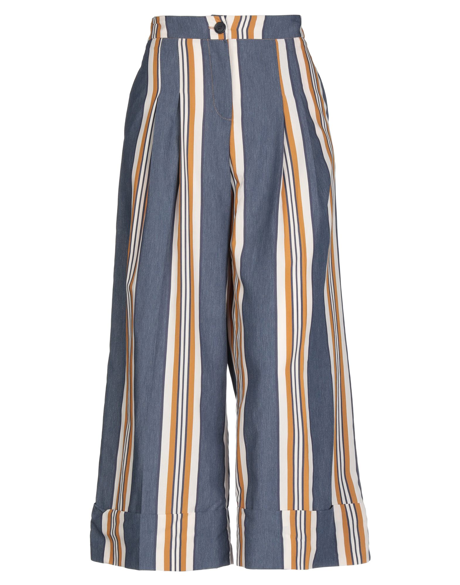 ALPHA STUDIO - Pants