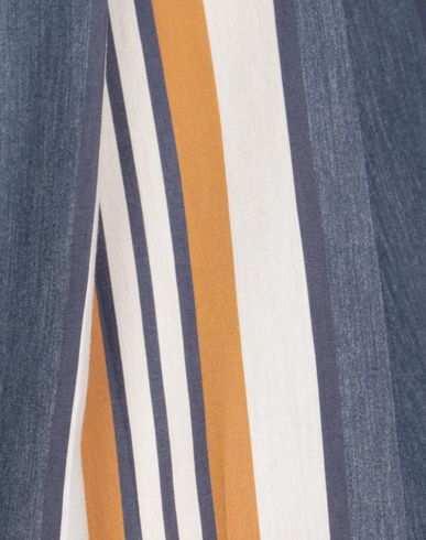 Alpha Studio Pants In Blue