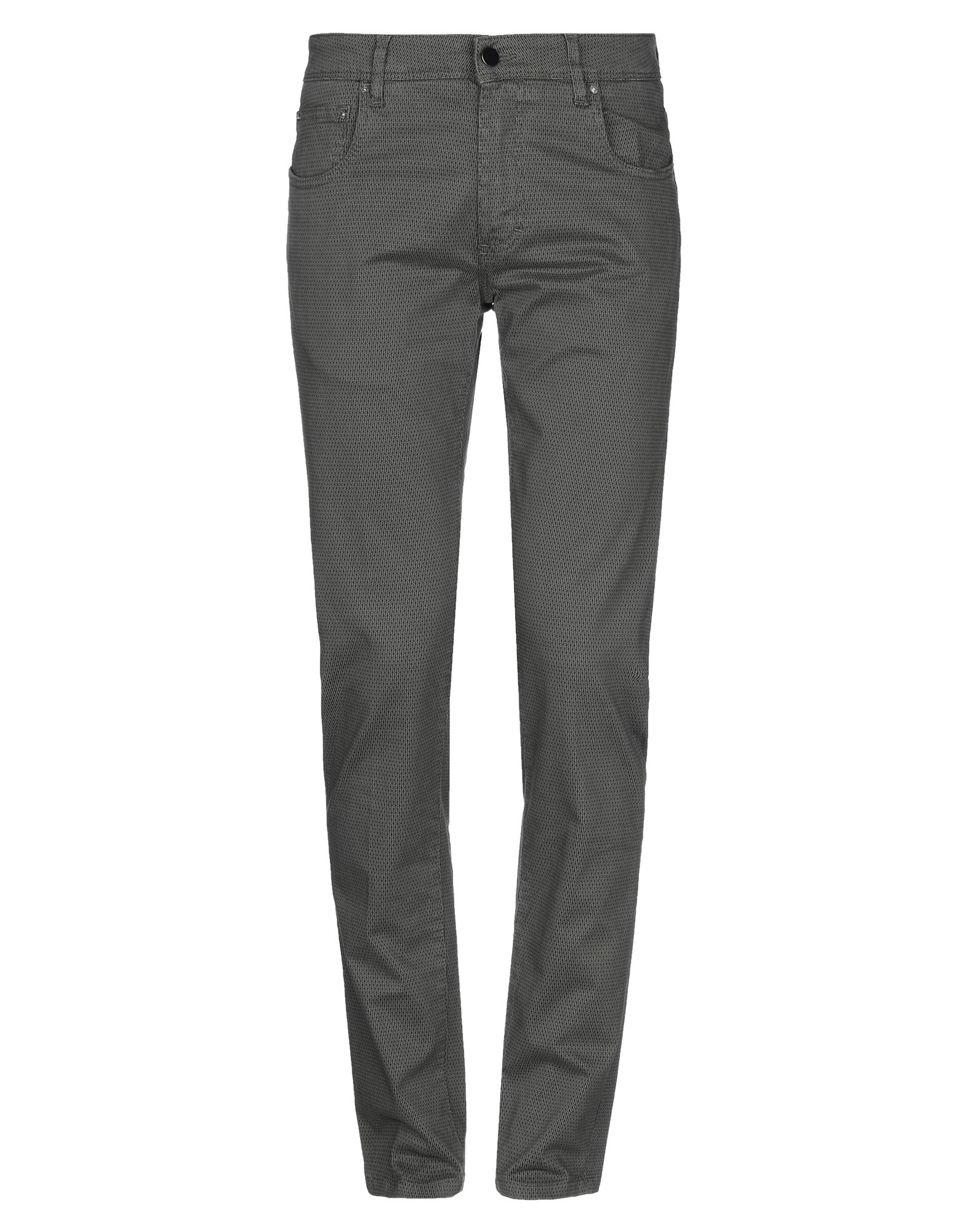 CAMOUFLAGE AR AND J. - Pants