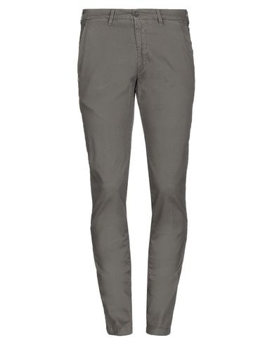 40weft Pants In Dove Grey