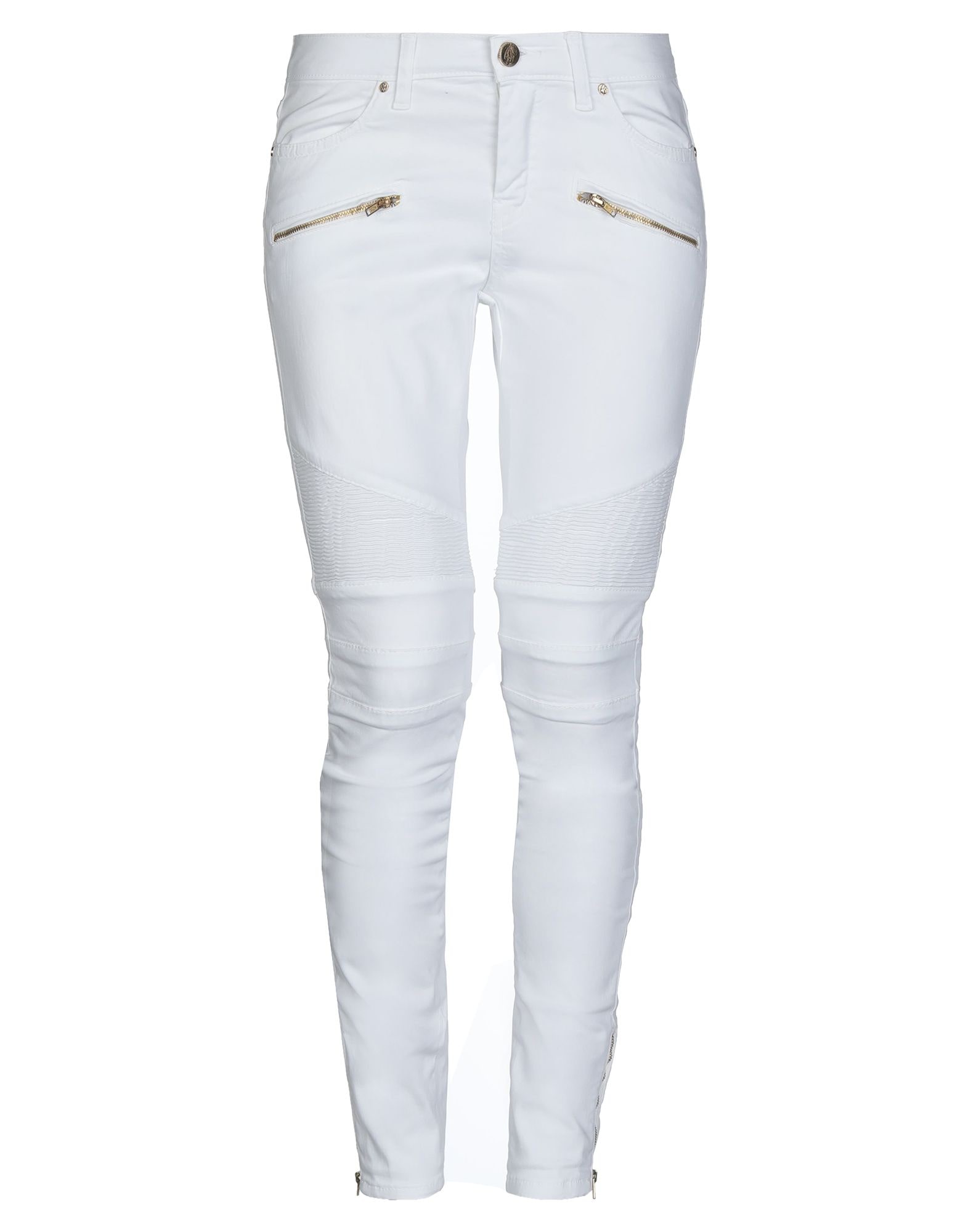 FRANKIE MORELLO - 캐주얼 바지