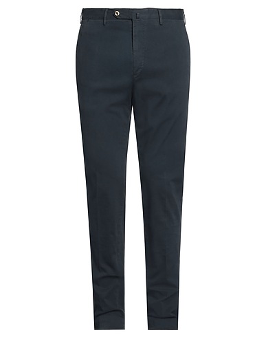 PT Torino Chino Bleu marine 96% Coton, 4% Élasthanne