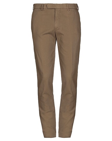 ZOOM BOGLIOLI - Casual pants