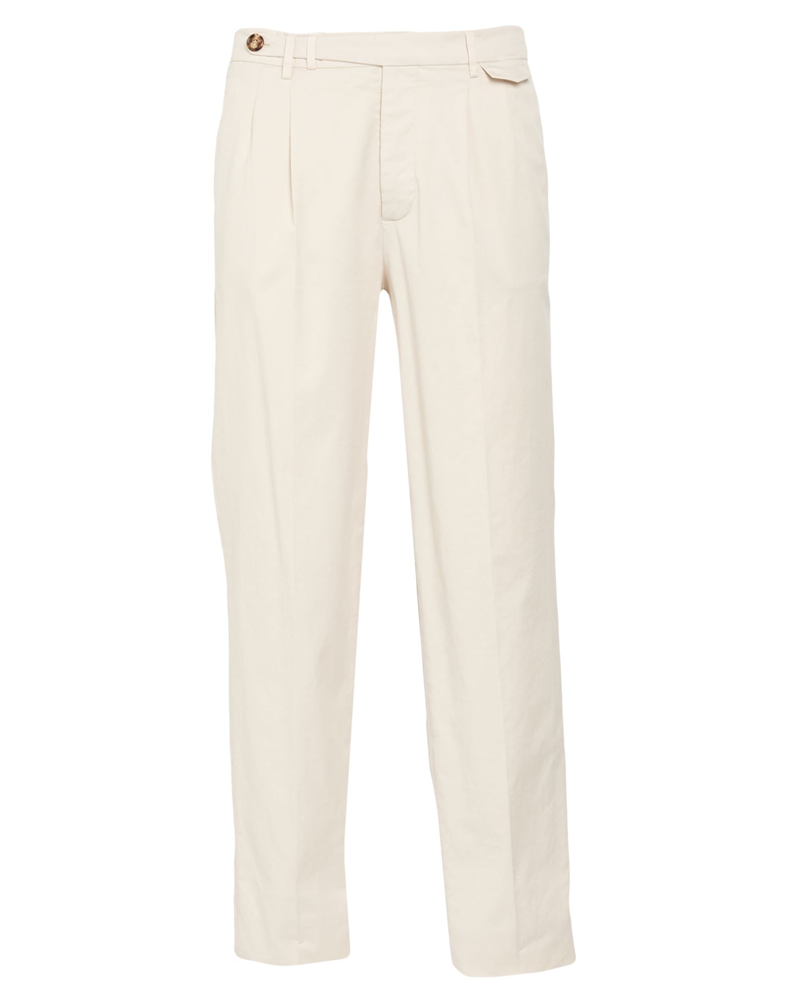 BRUNELLO CUCINELLI - Trousers