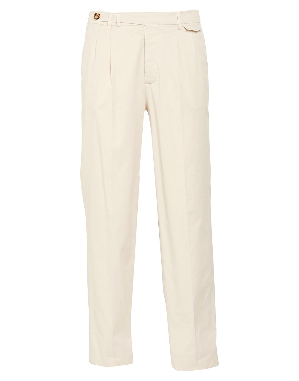 BRUNELLO CUCINELLI - Trousers
