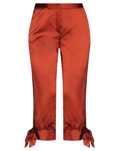 ZOOM VERSUS VERSACE - Cropped pants & culottes