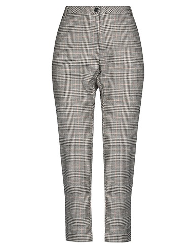 NO SECRETS Pantalone Beige 65% Poliammide, 33% Viscosa, 2% Elastan