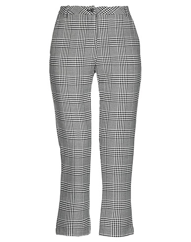 NO SECRETS Pantalone Bianco 65% Poliammide, 33% Viscosa, 2% Elastan