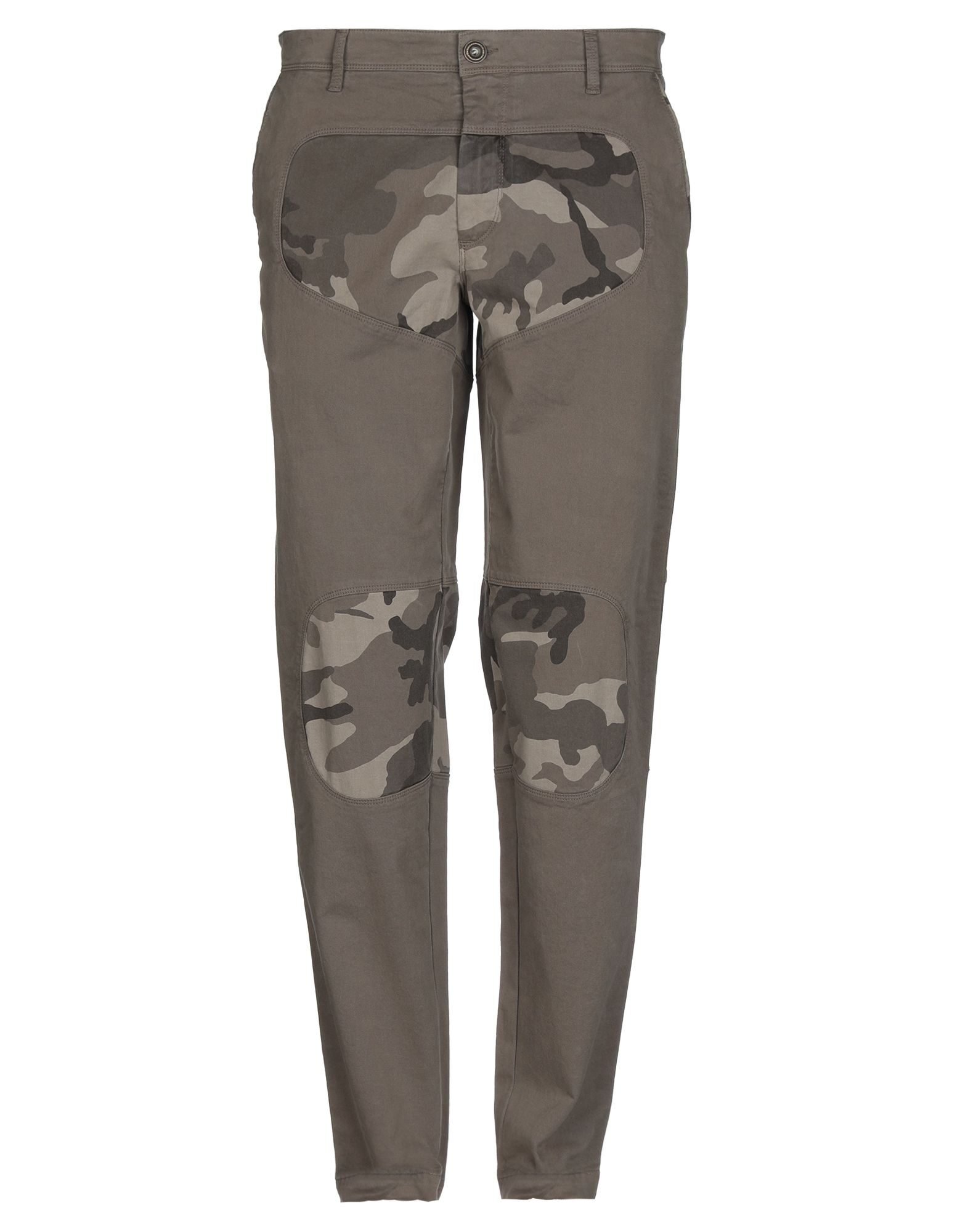 AERONAUTICA MILITARE - Повседневные брюки