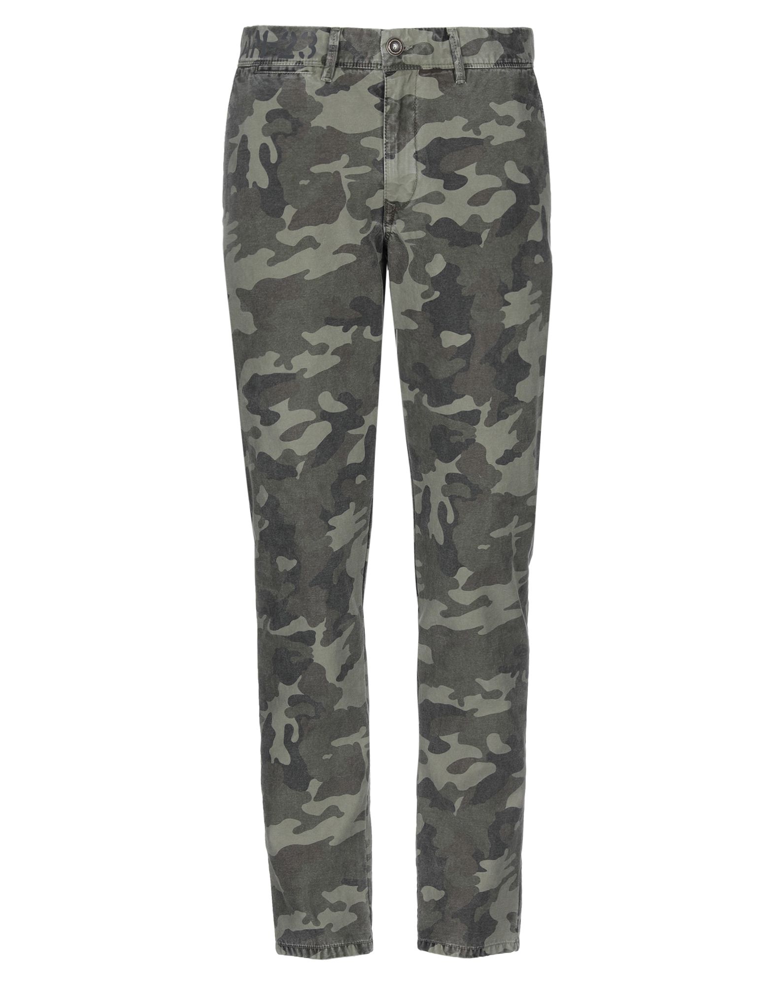AERONAUTICA MILITARE - Trousers