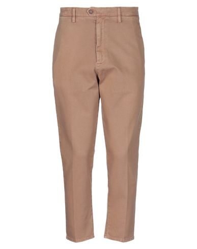 Don The Fuller Chinos In Beige
