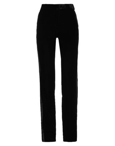 Click to view more detailed imagery on our partner's website Saint Laurent Casual Pants In Black