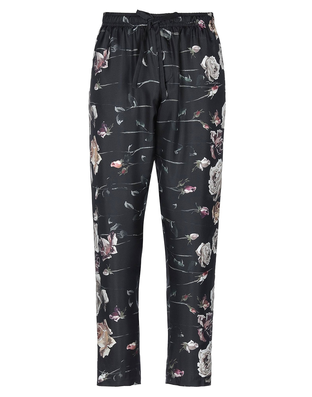 DOLCE&GABBANA - Casual παντελόνια