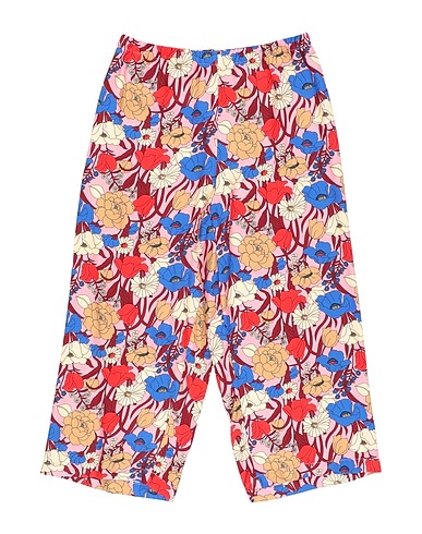 VIVETTA Pantalone Rosa 100% Viscosa
