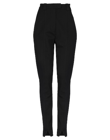 DONDUP Casual pants 69% Viscose, 25% Polyamide, 6% Elastane