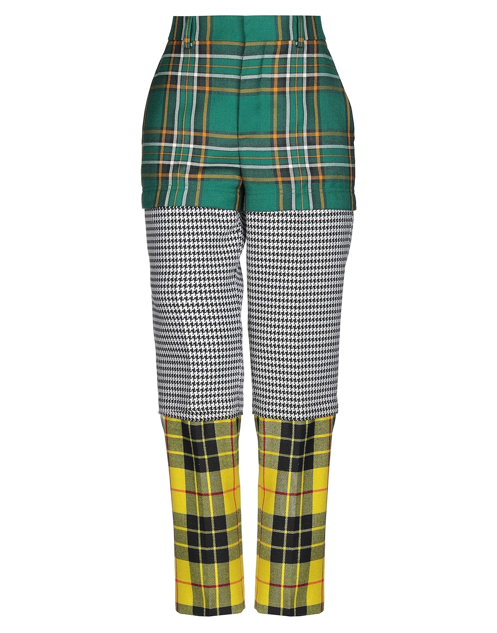 BALENCIAGA - Pants