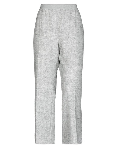 ZOOM AGNONA - Casual pants