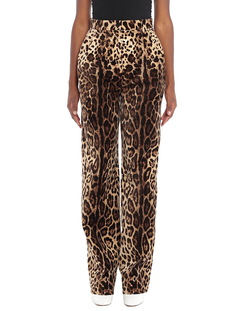 DOLCE&GABBANA - Pants