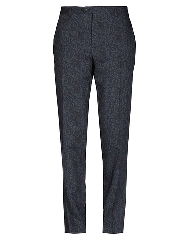 ZOOM ETRO - Casual pants