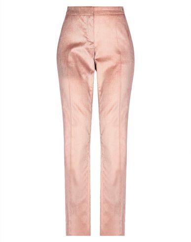 Giuliette Brown Pants In Pink