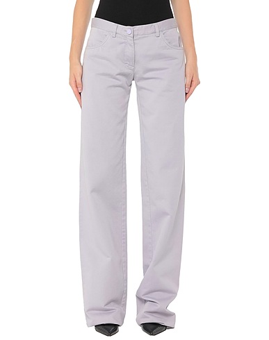 ZOOM VERSUS VERSACE - Casual pants