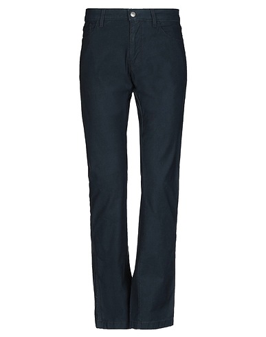 REFRIGIWEAR Pantalone Blu notte 98% Cotone, 2% Elastan
