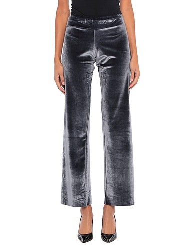 NO SECRETS Casual trouser Lead 95% Polyester, 5% Elastane
