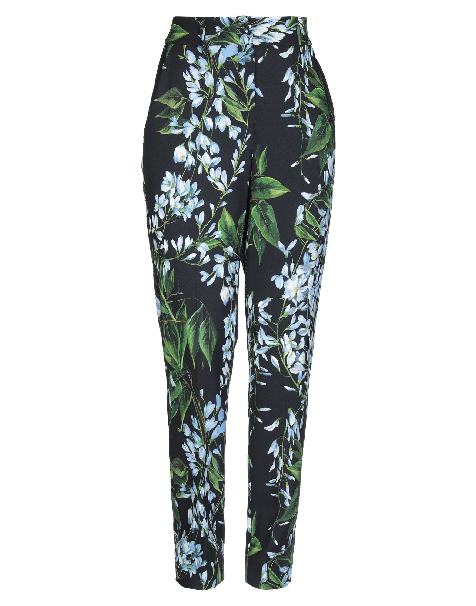 BLUMARINE - Trousers