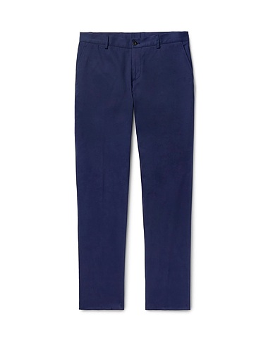 ZOOM ETRO - Casual pants