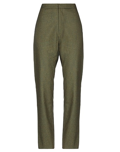 ZOOM VERSUS VERSACE - Casual pants