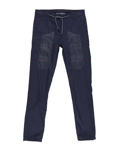 JECKERSON Hosen Nachtblau 98% Baumwolle, 2% Elastan