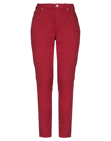 ZOOM LIU •JO - Pantalon