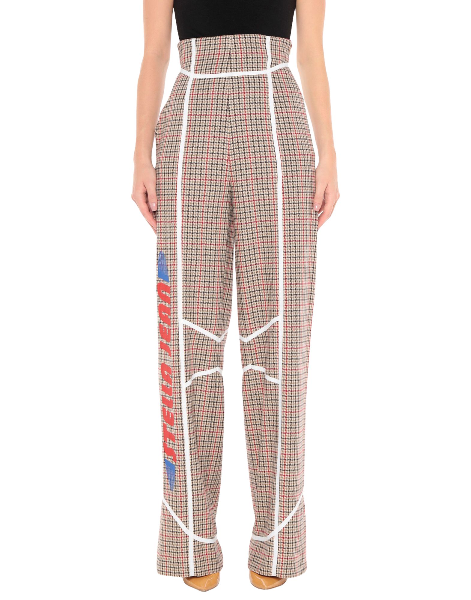 STELLA JEAN - Pantaloni