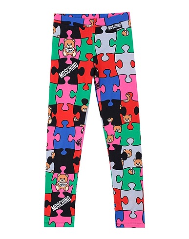 MOSCHINO TEEN