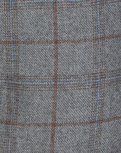 Daniele Alessandrini Homme Casual Pants In Grey
