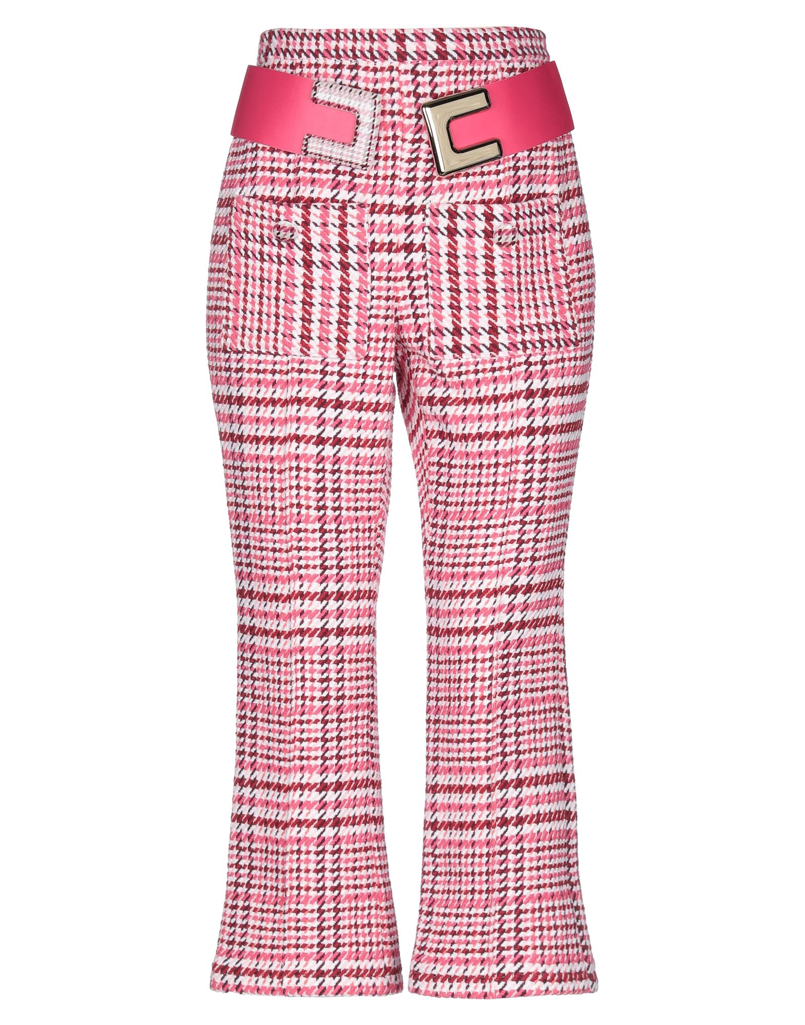 ELISABETTA FRANCHI - Trousers