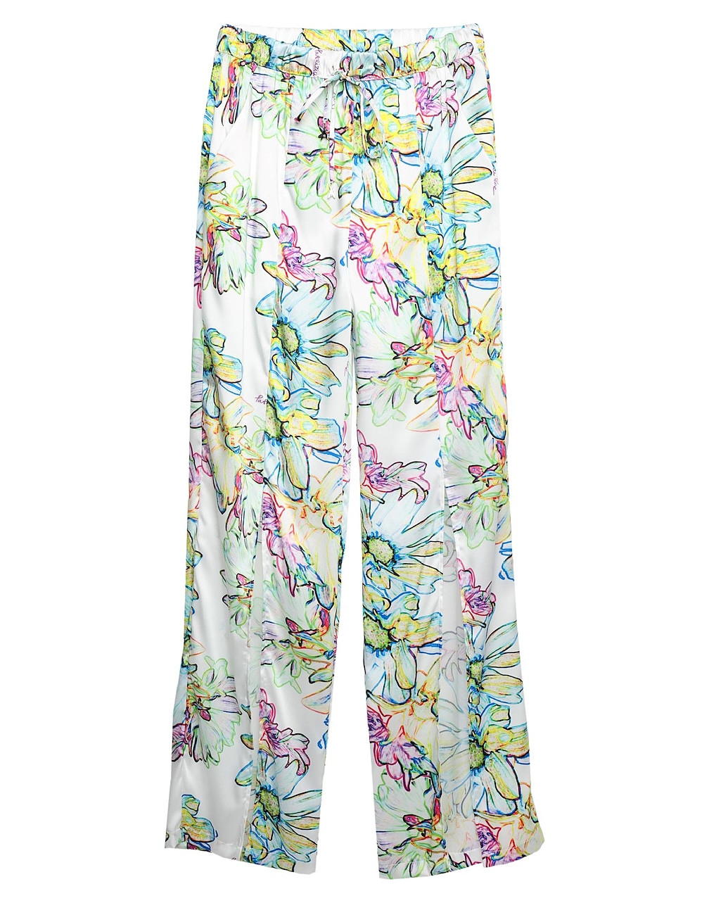 PATRIZIA PEPE - Pants