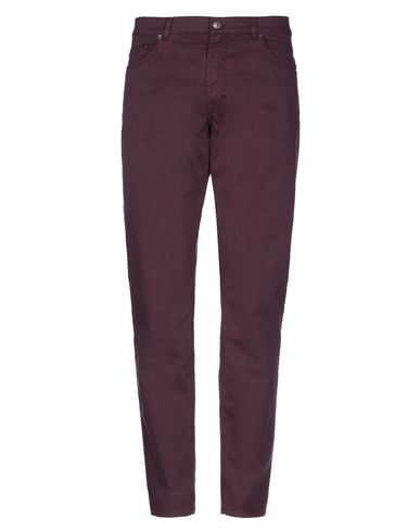 Harmont & Blaine 5-pocket In Deep Purple